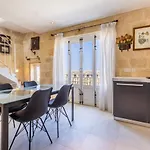 Holiday home Bastions Seafront house