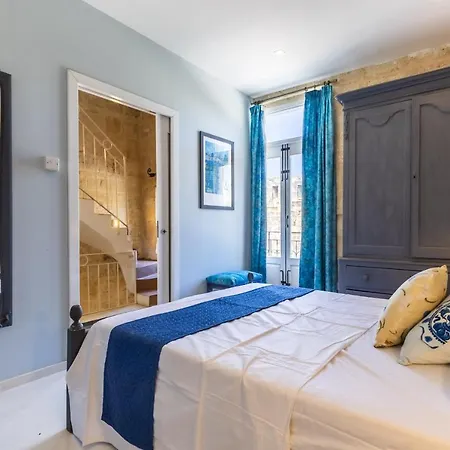 Holiday home Bastions Seafront house