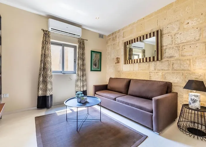 Bastions Seafront house *