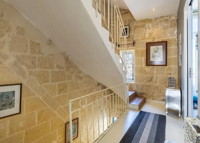 Bastions Seafront house Dom wakacyjny